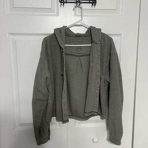 American Eagle Jacket